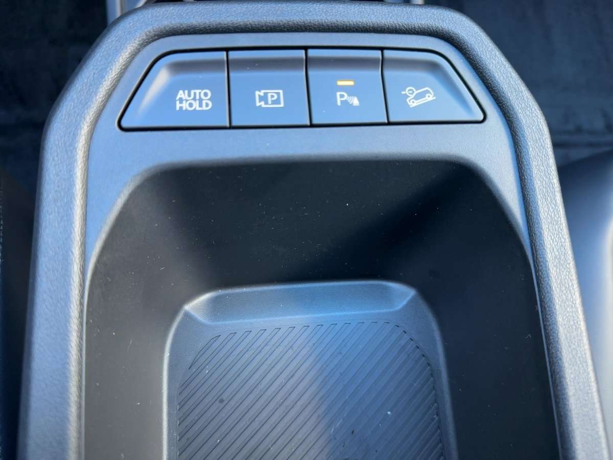 Fahrzeugbild eines Kia EV4