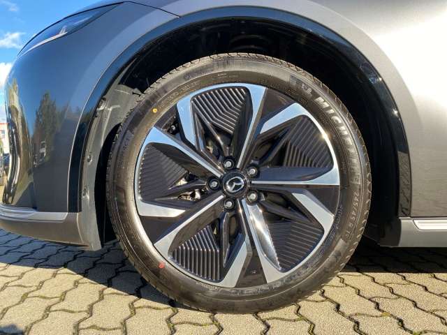 Fahrzeugbild eines Mazda Mazda6