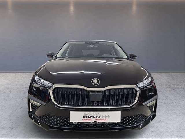 Fahrzeugbild eines Skoda Scala