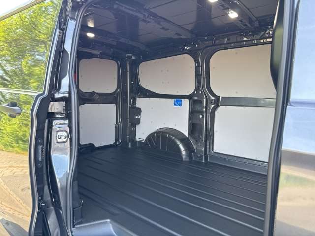 Fahrzeugbild eines Ford Transit Custom