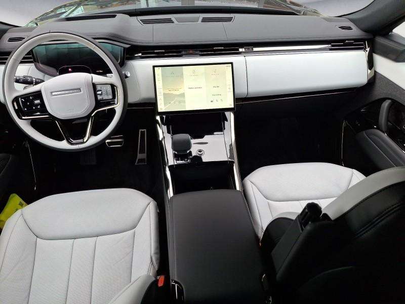 Fahrzeugbild eines Land Rover Range Rover Sport