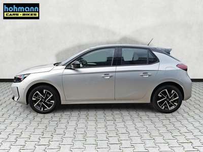 Bild Opel Corsa