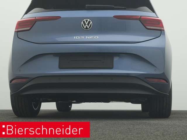 Fahrzeugbild eines Volkswagen ID.3