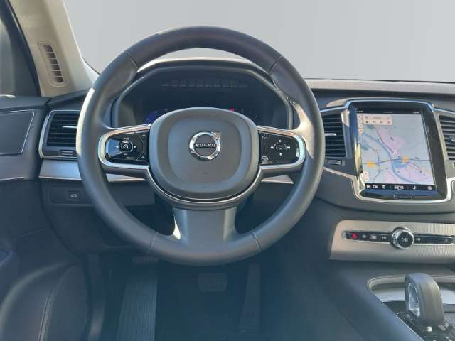 Fahrzeugbild eines Volvo XC90
