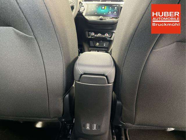 Fahrzeugbild eines Opel Corsa