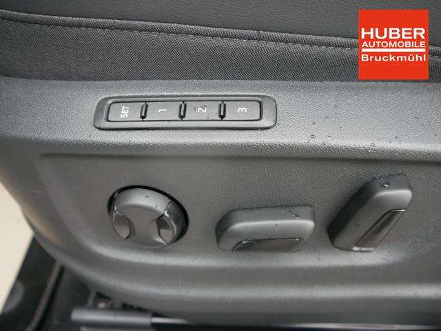 Fahrzeugbild eines CUPRA Ateca