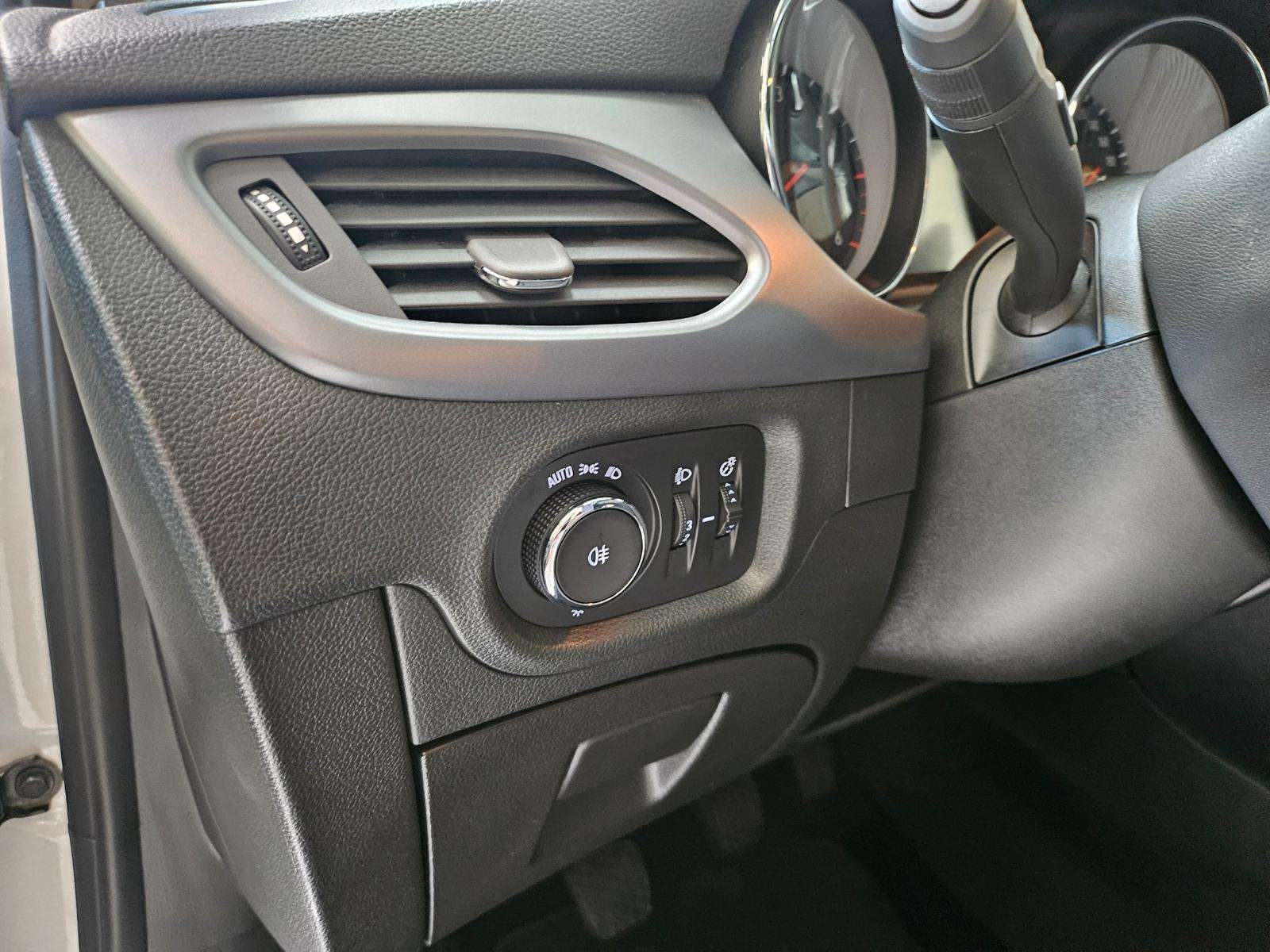 Fahrzeugbild eines Opel Astra