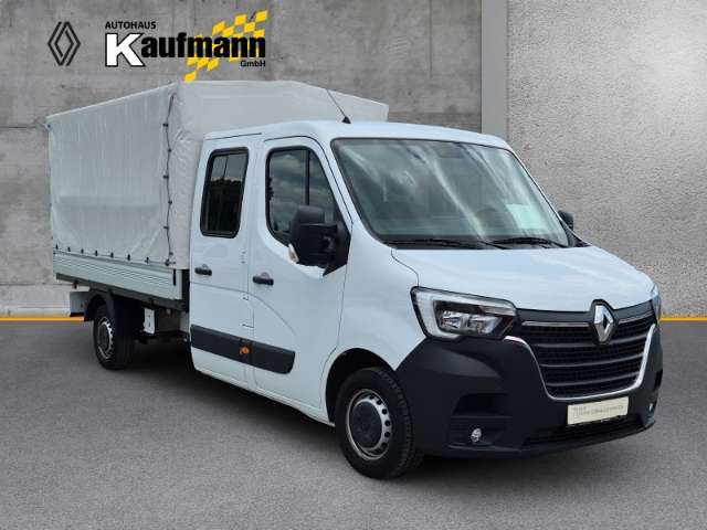 Fahrzeugbild eines Renault Master
