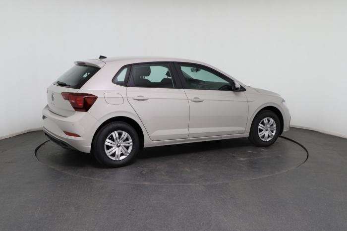 Fahrzeugbild eines Volkswagen Polo