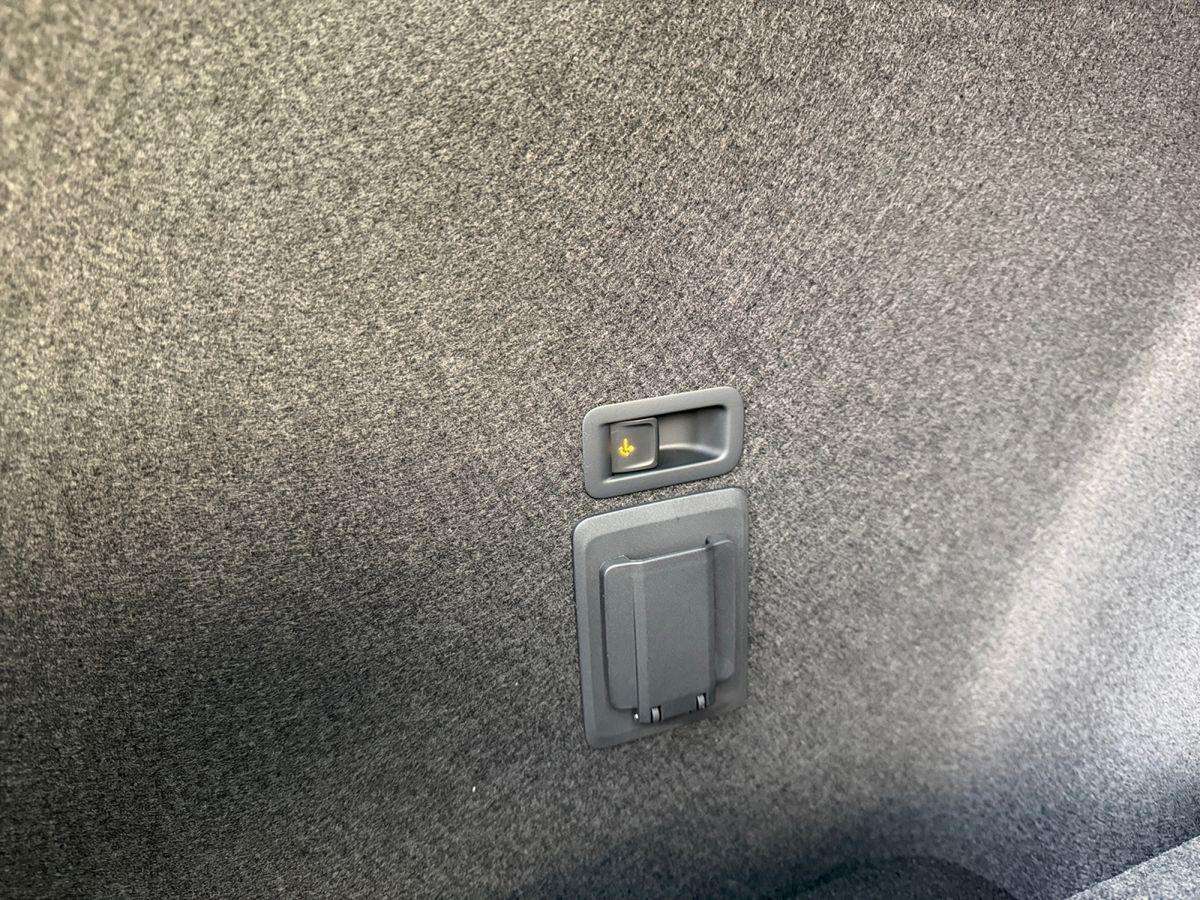 Fahrzeugbild eines CUPRA Leon