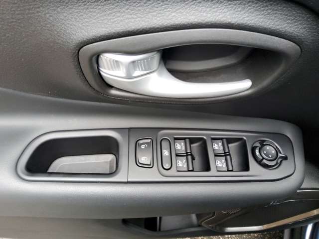 Fahrzeugbild eines Jeep Renegade