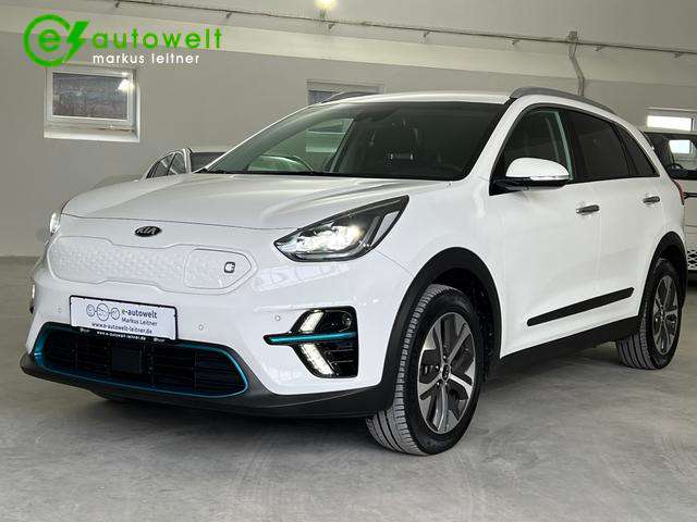 Fahrzeugbild eines Kia Niro