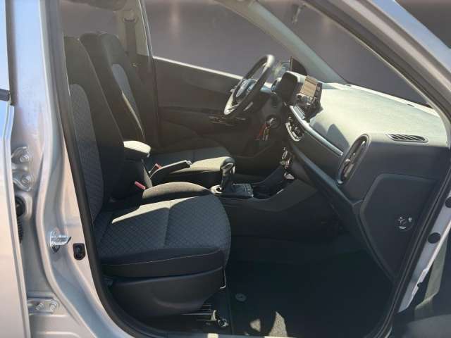 Fahrzeugbild eines Kia Picanto