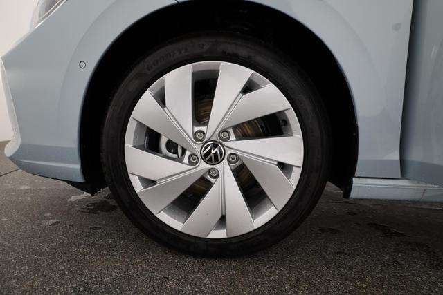 Fahrzeugbild eines Volkswagen Golf