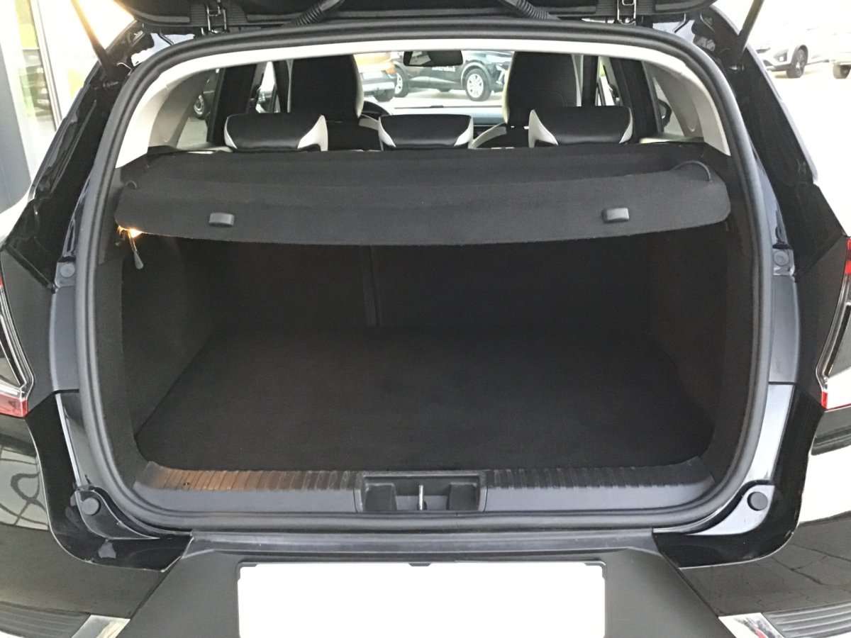 Fahrzeugbild eines Renault Captur