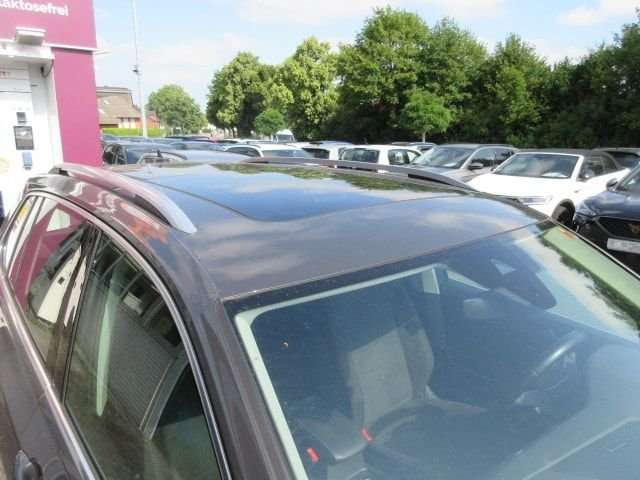 Fahrzeugbild eines Volkswagen Tiguan