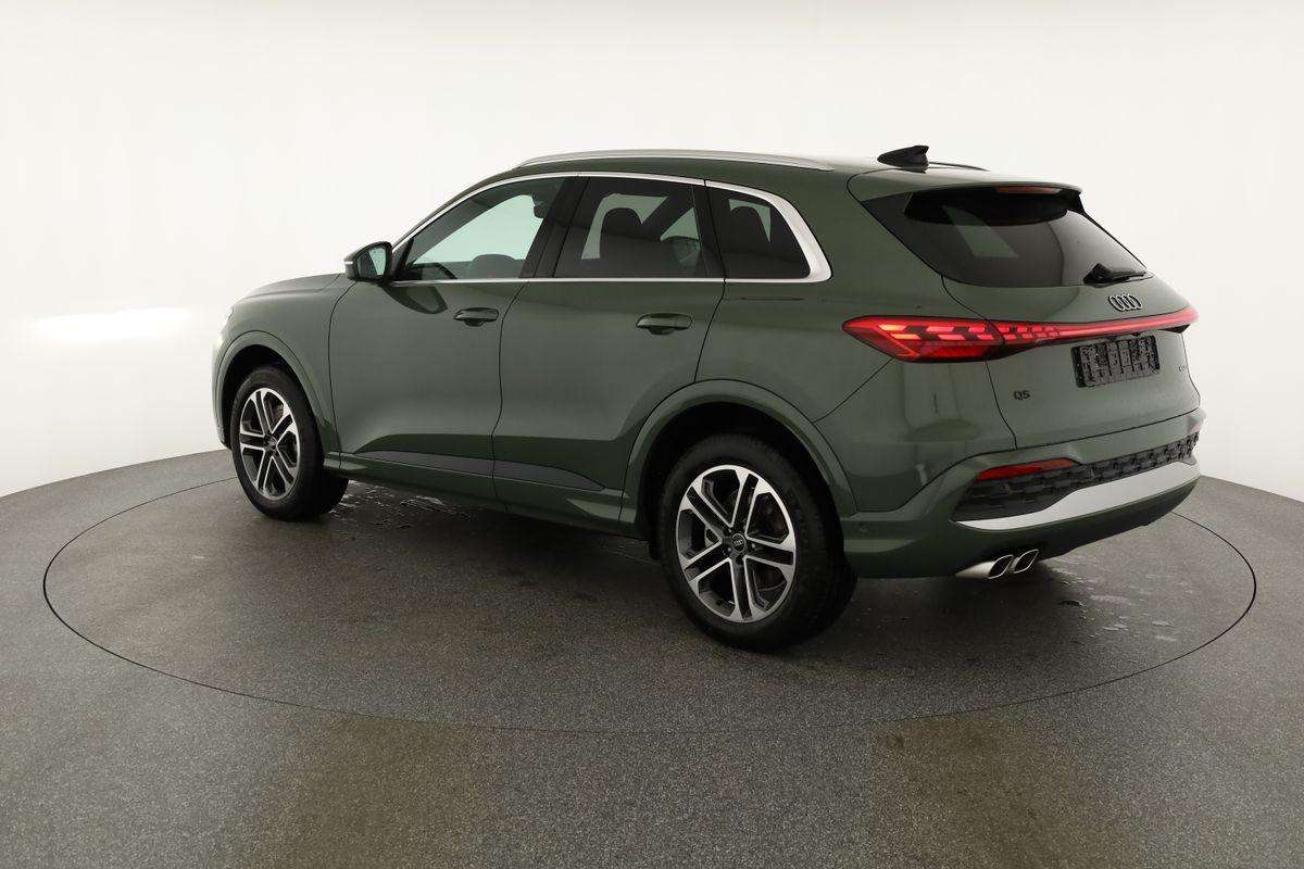 Fahrzeugbild eines Audi Q5
