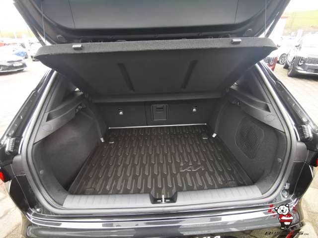 Fahrzeugbild eines Kia K4