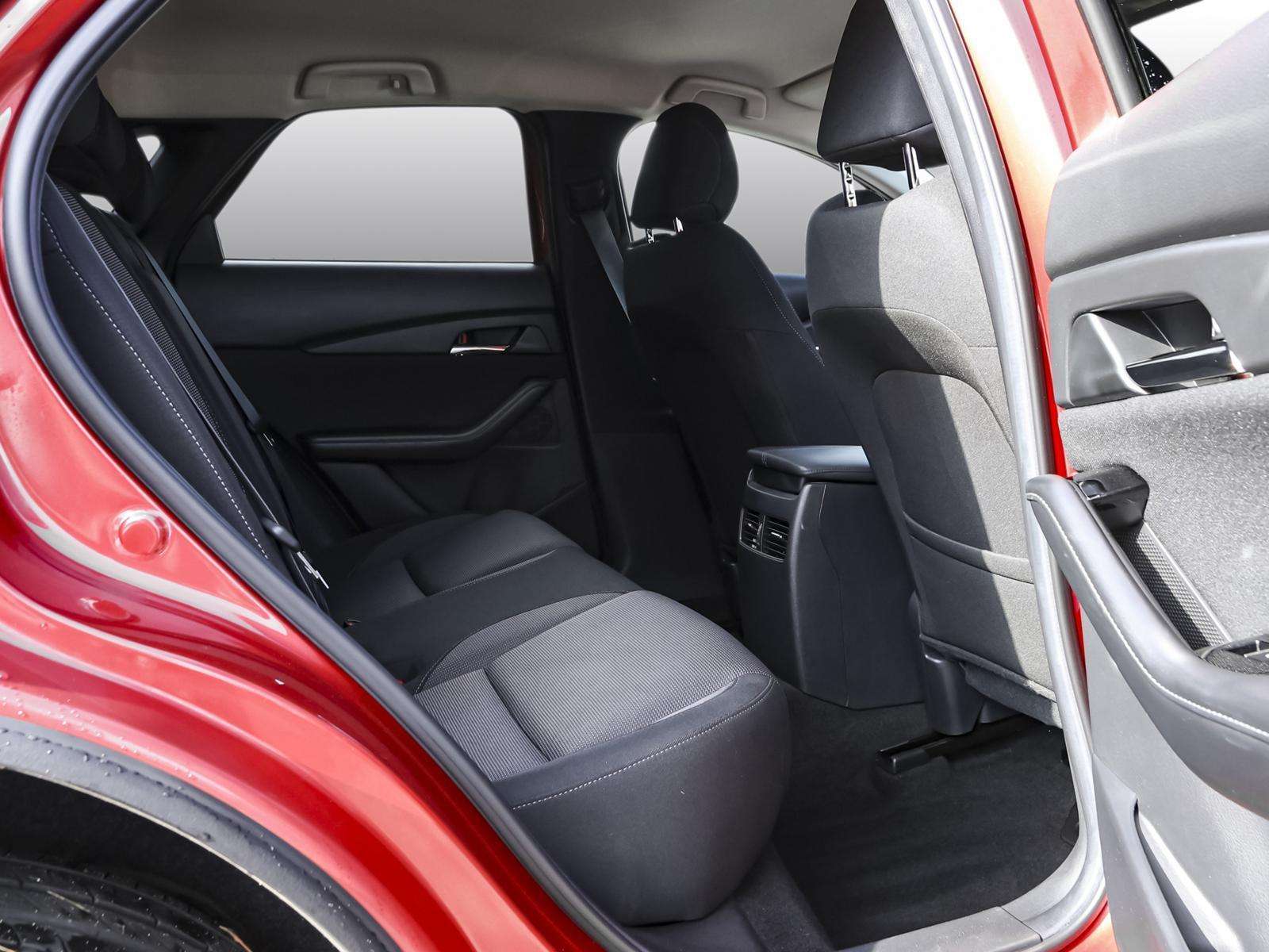 Fahrzeugbild eines Mazda CX-30