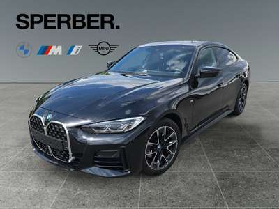 Bild BMW 4er-Reihe