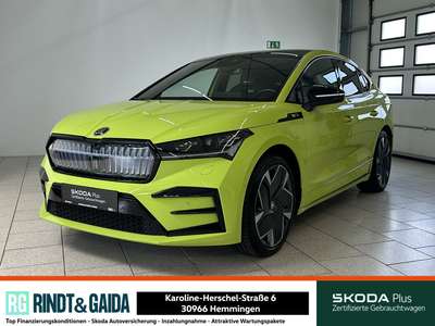 Bild Skoda ENYAQ