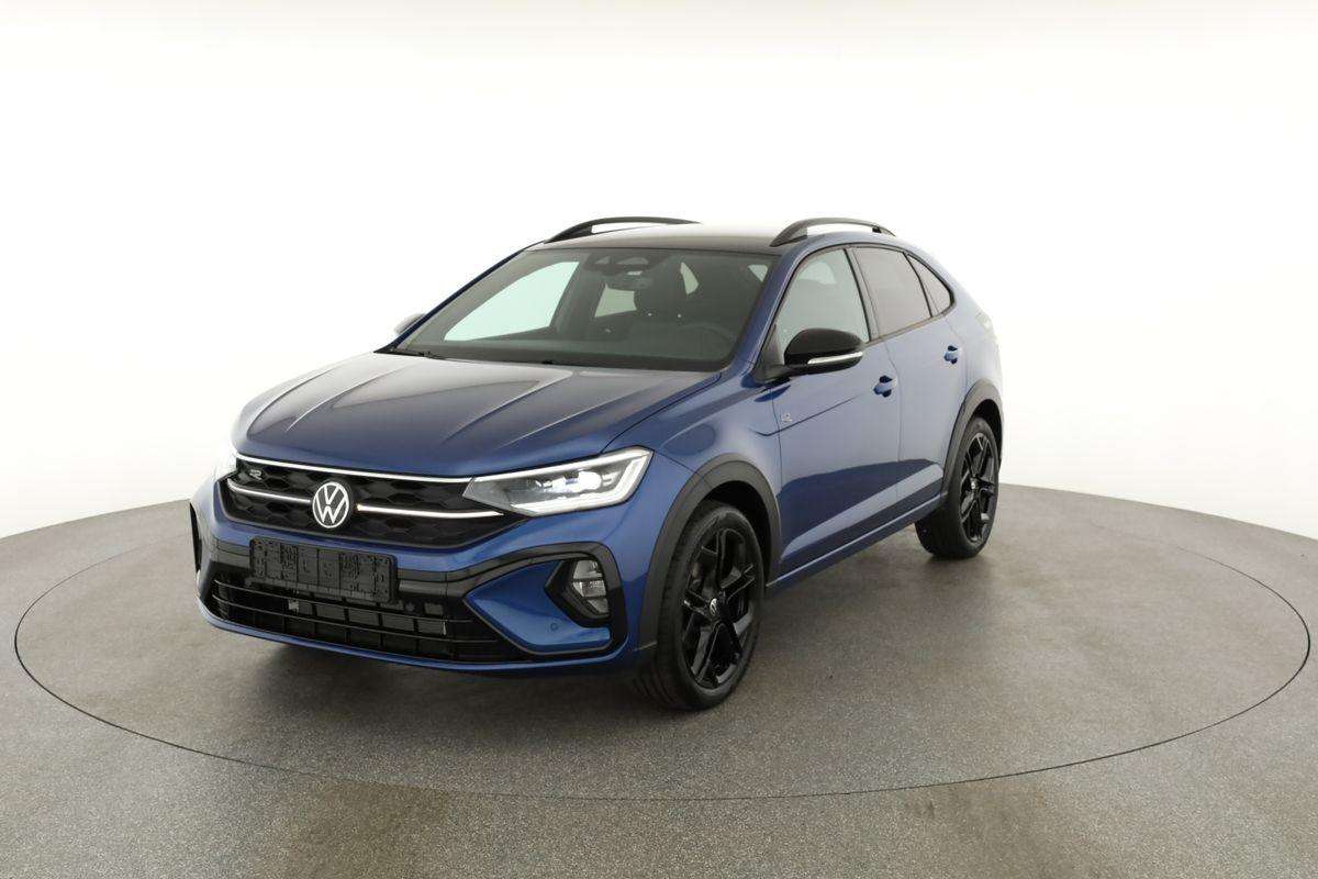 Fahrzeugbild eines Volkswagen Taigo