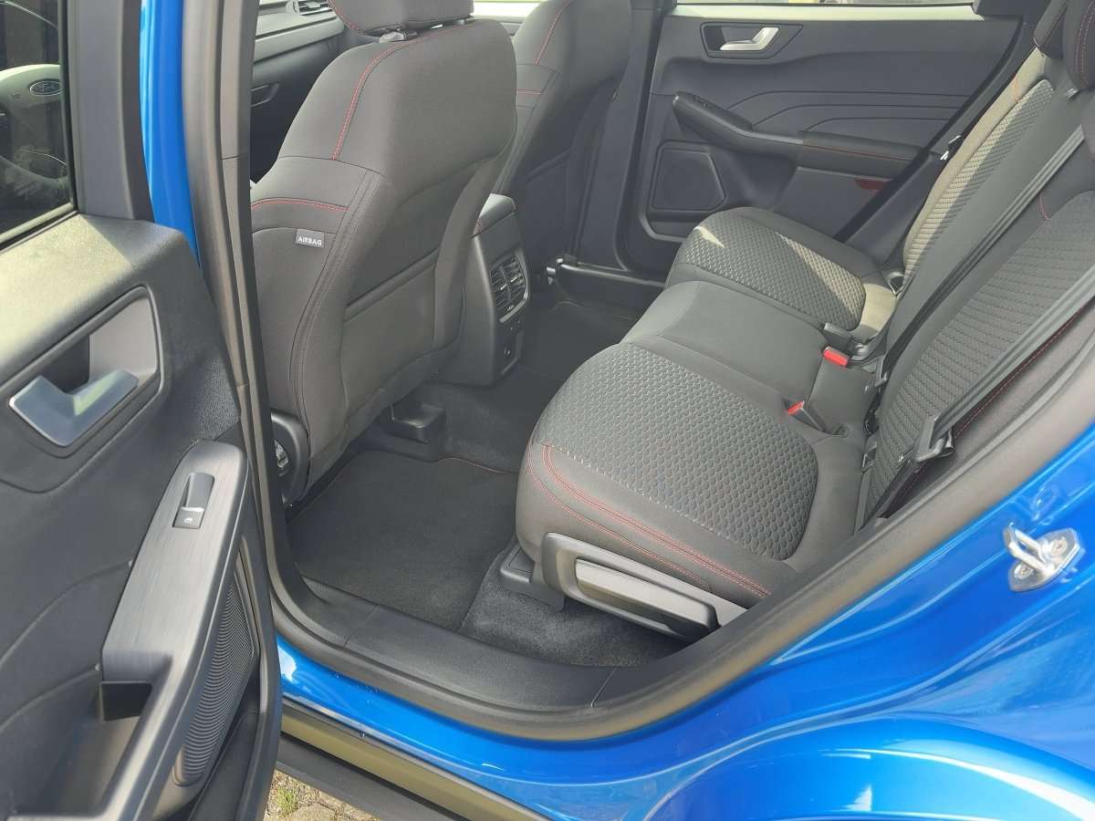 Fahrzeugbild eines Ford Kuga