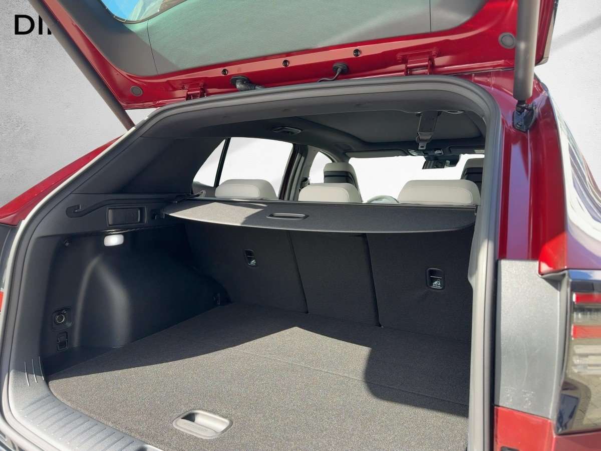 Fahrzeugbild eines Kia Sportage