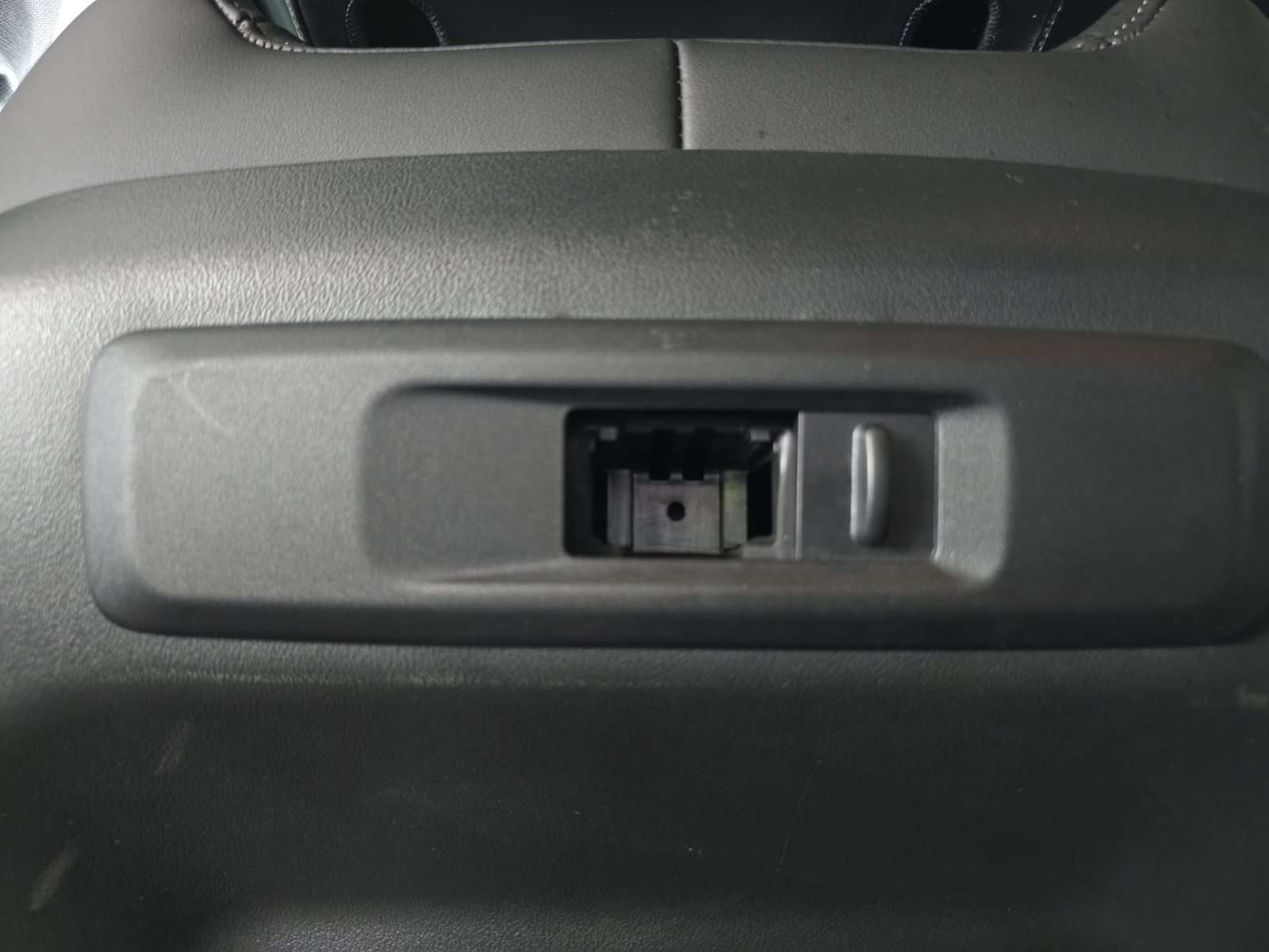 Fahrzeugbild eines BMW X3