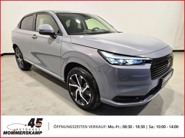 Fahrzeugbild eines Honda HR-V