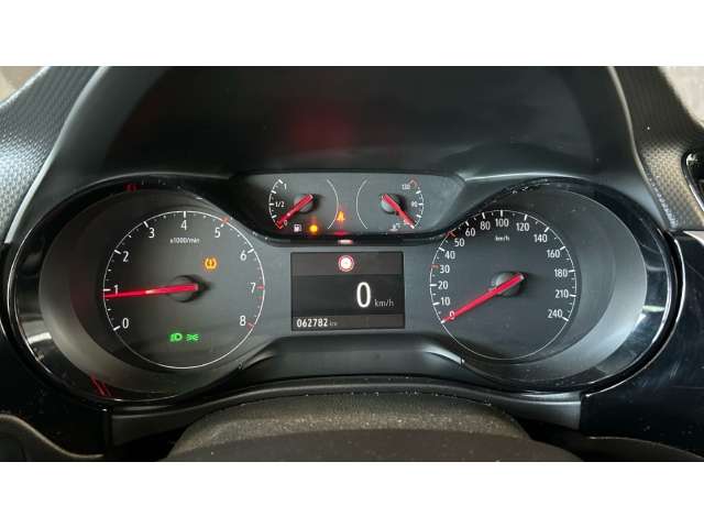 Fahrzeugbild eines Opel Corsa