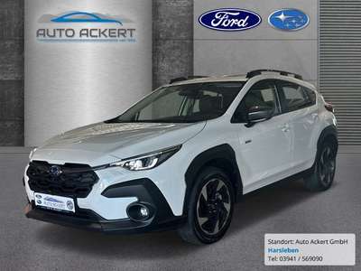 Bild Subaru Crosstrek