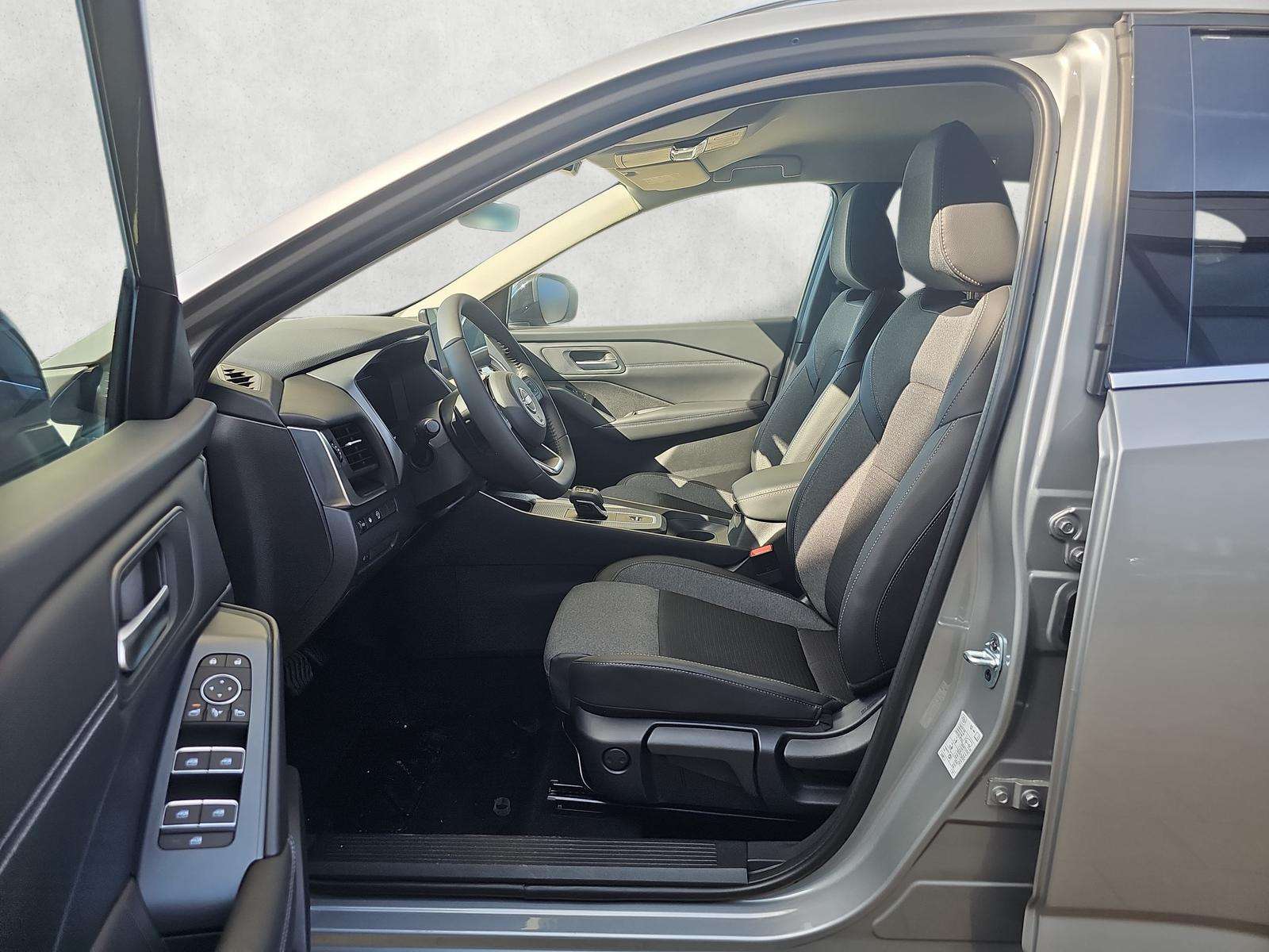 Fahrzeugbild eines Nissan Qashqai