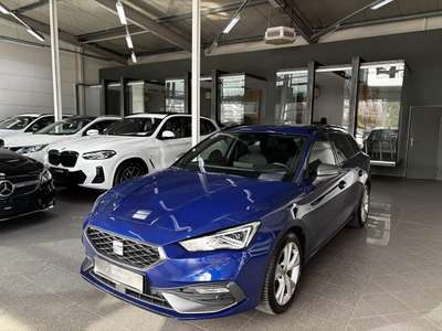 Bild SEAT Leon
