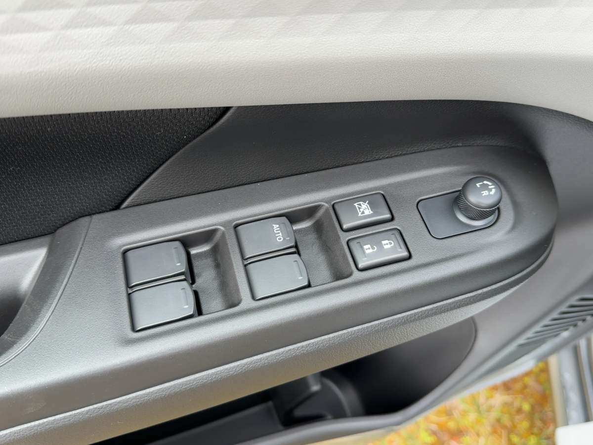 Fahrzeugbild eines Suzuki Swift