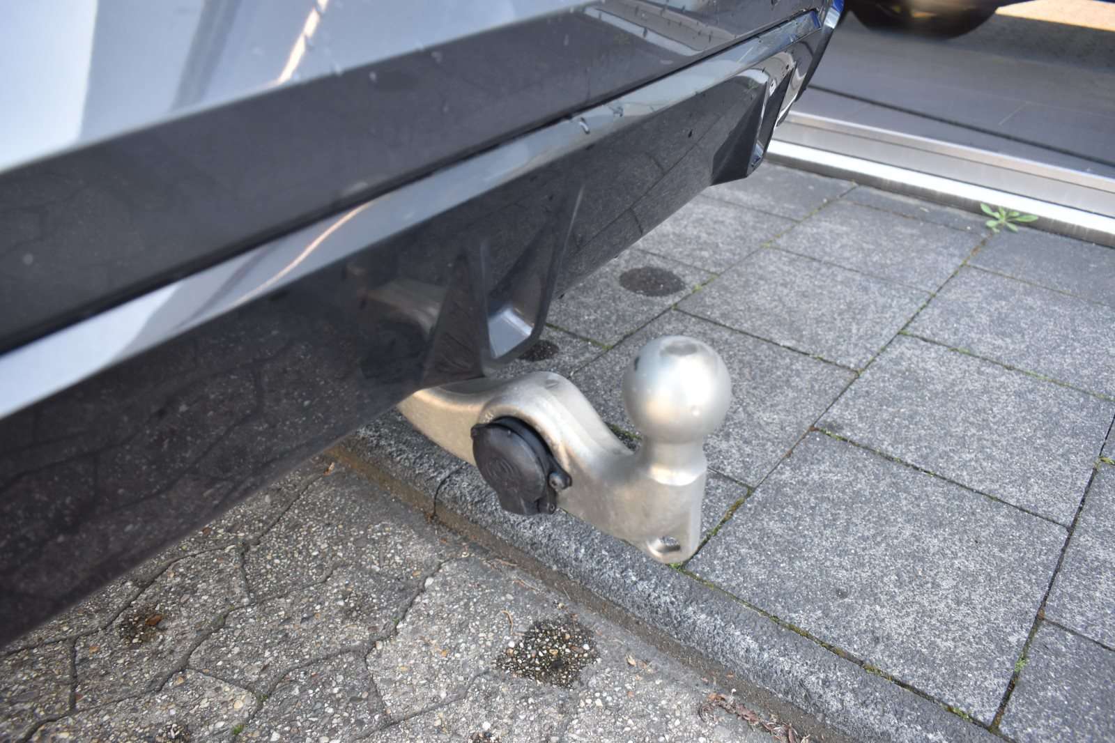 Fahrzeugbild eines BMW X6