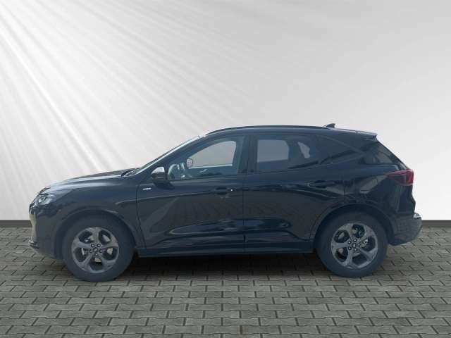 Fahrzeugbild eines Ford Kuga