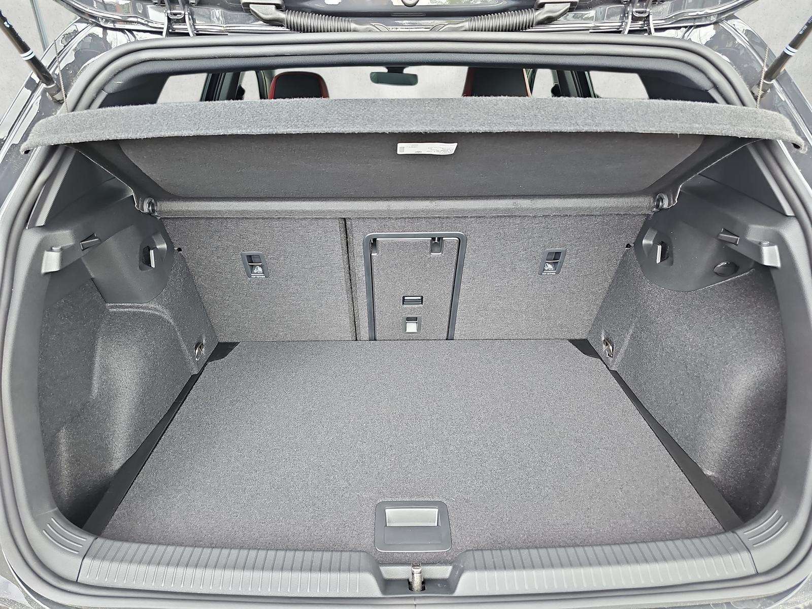 Fahrzeugbild eines Volkswagen Golf