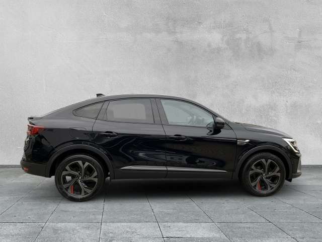 Fahrzeugbild eines Renault Arkana