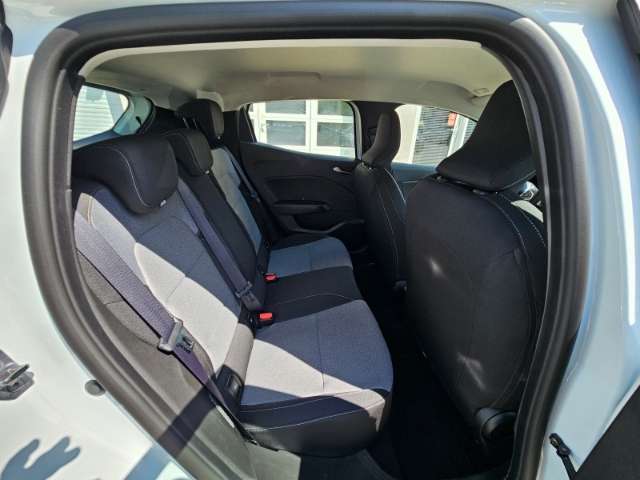 Fahrzeugbild eines Renault Clio