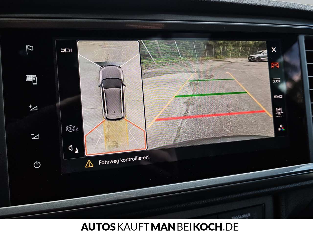 Fahrzeugbild eines CUPRA Ateca