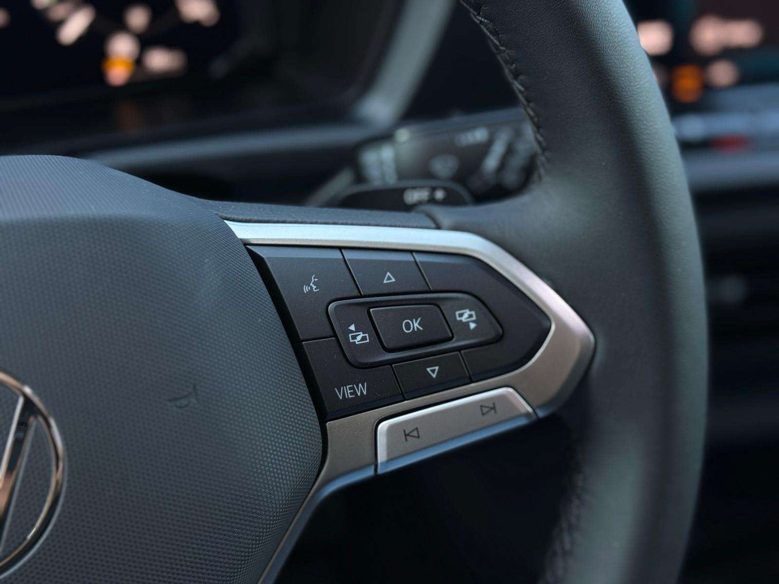 Fahrzeugbild eines Volkswagen Caddy