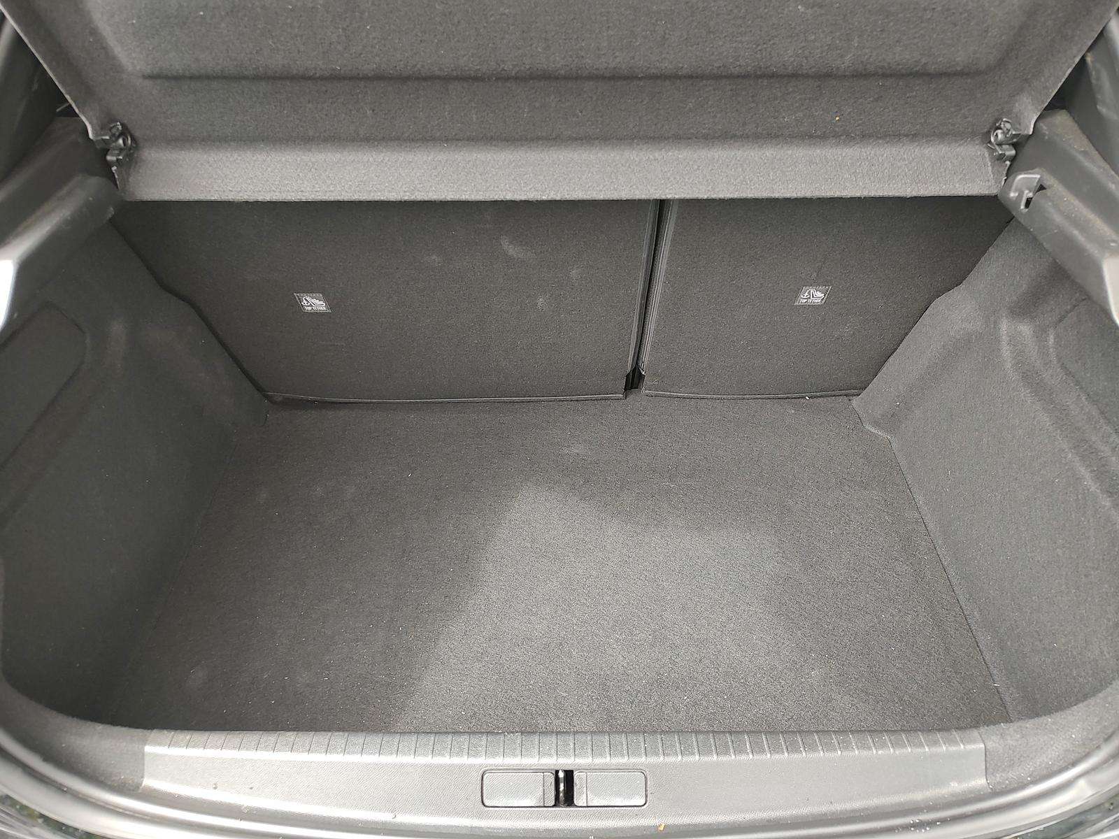 Fahrzeugbild eines Opel Corsa