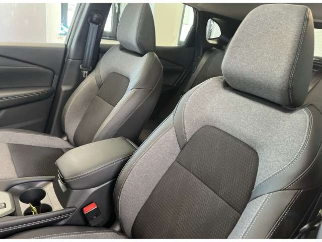 Fahrzeugbild eines Nissan Qashqai