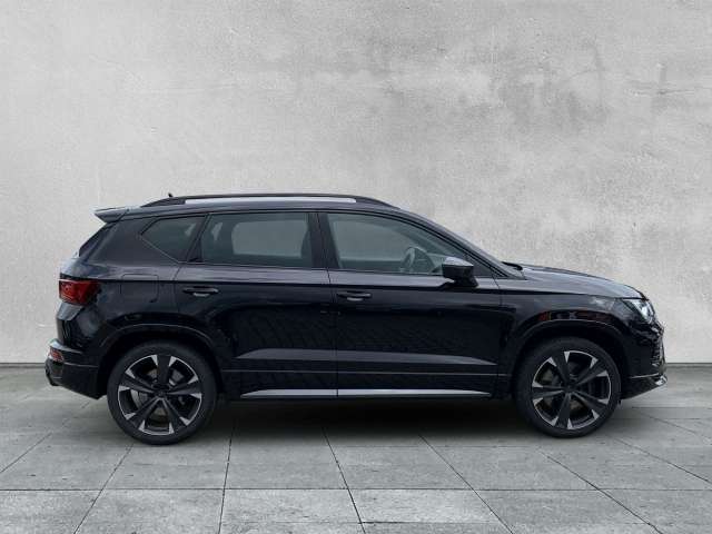 Fahrzeugbild eines CUPRA Ateca