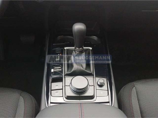 Fahrzeugbild eines Mazda CX-30