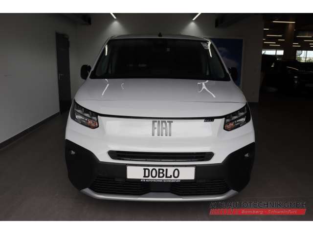 Fahrzeugbild eines Fiat Doblò