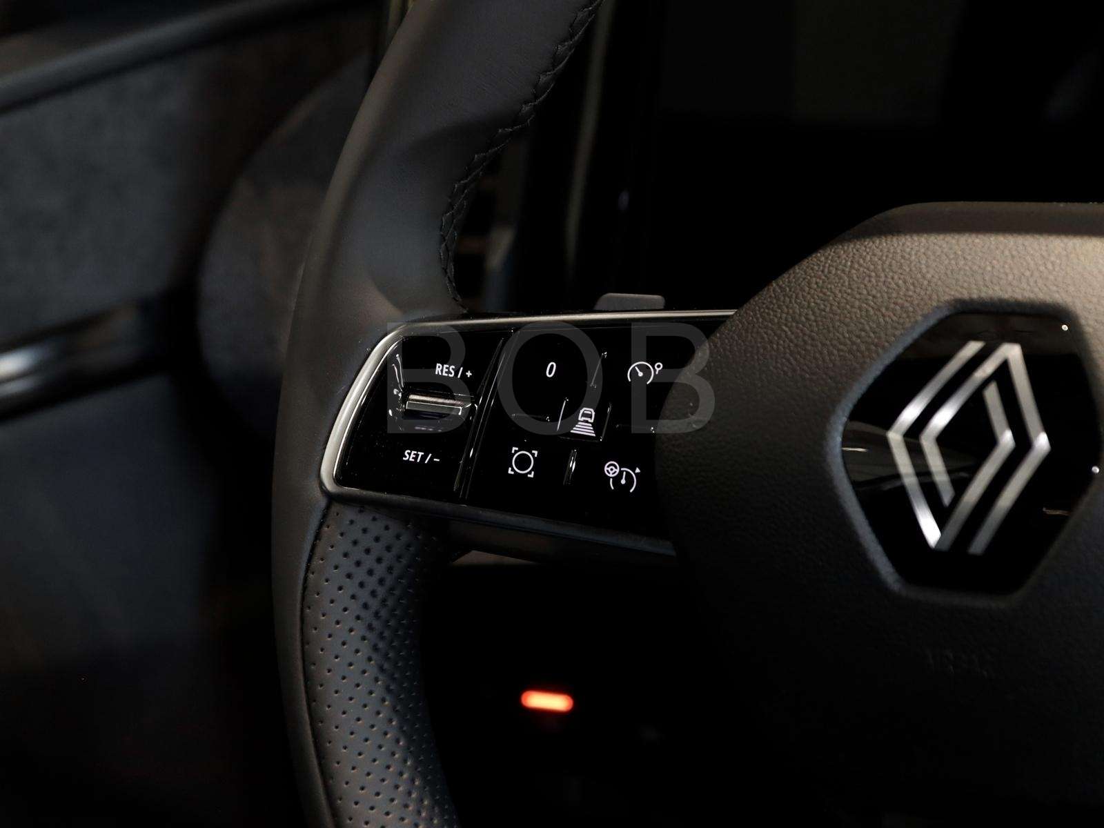 Fahrzeugbild eines Renault Megane E-TECH