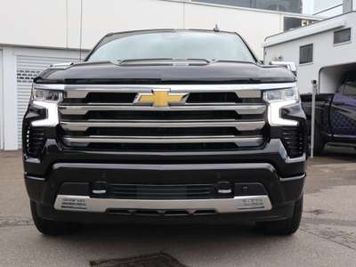 Bild Chevrolet Silverado
