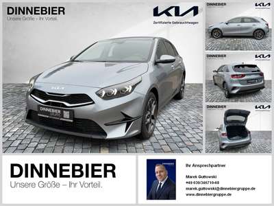 Bild Kia cee'd